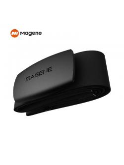 H64 Dual Protocol Chest Heart Rate Monitor+ Bluetooth 4.0+ANT