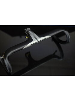 Visp Builder รุ่น V3 Integrated Aero handlebar OD2 Full Carbon