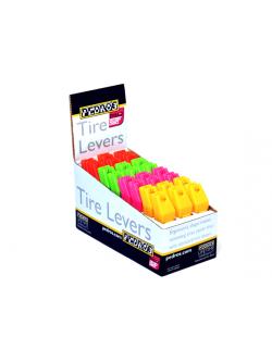 Tire Levers 24 Pack by Pedro's tool