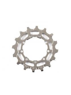 ใบสเตอร์หลัง XT/XTR CS-M770/750/970, 9-Spd, 11T. (AS Group, 11-34T)