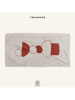 ผ้าเช็ดตัว SOdA รหัส TWA00070 #SOdAtowel #SodAhome #ผ้าขนหนู #ผ้าเช็ดตัว #towel