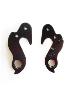 ดรอปเอ้าท์ จักรยาน rear hanger(dropout)