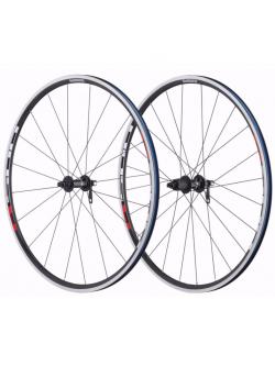 ชุดล้อเสือหมอบ SHIMANO WH-R501-CL (8-9-10-Speed) WH-R501-CL
