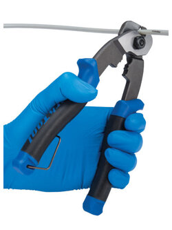 คีมตัดสาย Park Tool,CN-10 PROFESSIONAL CABLE CUTTER AND HOUSING CUTTER