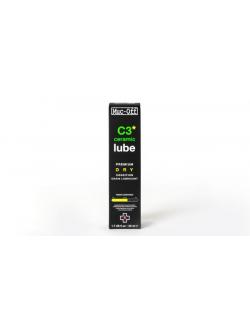 น้ำมันหยอดโซ่ Muc-Off ,C3 DRY CERAMIC LUBE 50มล.