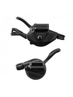 มือเกียร์ XTR, SL-M9100-I, R/L, DIRECT MOUNT, 2 X 11/12 SPD, พร้อมสาย (มีกล่อง)