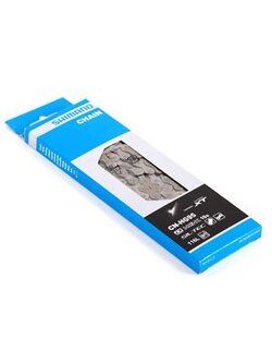 โซ่ SHIMANO XT CNHG95, 10-SPD, 116L, มีกล่อง