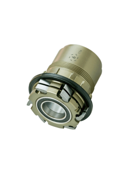 โม่ Bitex Freehub body For Sram XX1 11speeds,R07-D2C2