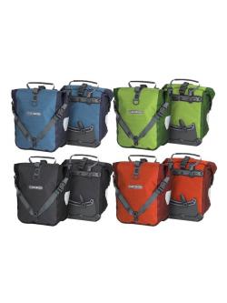 กระเป๋าทัวร์ริ่ง ORTLIEB SPORT-ROLLER PLUS QL2.1 Front-Roller Plus (Pair) 2019