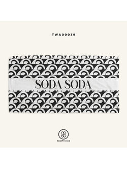 ผ้าเช็ดตัว BEAU รหัส TWA00039 #SOdAtowel #SodAhome #ผ้าขนหนู #ผ้าเช็ดตัว #towel #BEAU