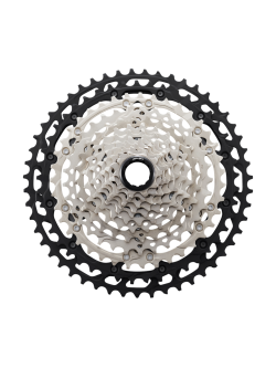 สเตอร์ SHIMANO XT, CS-M8100, 12-SPD Cassette, 10-51T, ICSM8100045