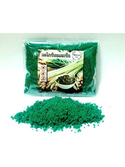 ทรายสีตะไคร้หอม 100 กรัม