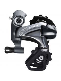 ตีนผีหลัง ULTEGRA, RD-6800-SS, 11-SPEED ขาสั้น Japan