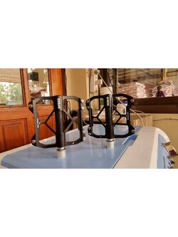 SPEED PEDAL BEARING FOR ROAD/MTB CYCLING