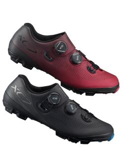 Shimano XC7 MTB Shoes Wide Feet
