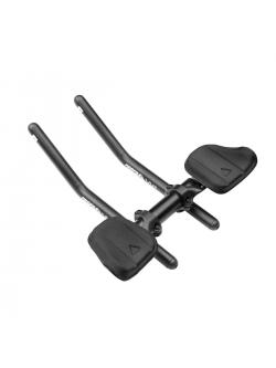 แฮนด์ PROFILE Design V4+ Aluminium AEROBAR (RHAV41)