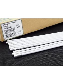 ปลอกนอกสายสปีด OT-RS900, 240MM, สำหรับตีนผี RD-R9100/RD-R8000 (แพ๊คละ 10 เส้น)สีขาว, สีแดง, สีเทา,Y0BM98011