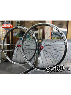 BITEX 700C ALUMINIUM 30mm. CERAMIC Bearing , 20/24h, 2021