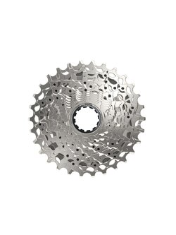 สเตอร์ SRAM RIVAL XG 1250 D1 ,12 SPEED CASSETTE