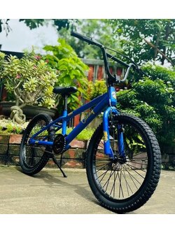 BMX CANDY JUMPER NEW 2025