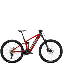 จักรยานไฟฟ้า TREK RAIL 5 E-BIKE MTB 27.5-29ER 1*11 speeds 250w / Bosch compact 2A, 100-240V