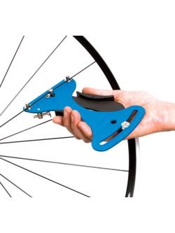 เครื่องวัดแรงตึงซี่ล้อ Park Tool TM-1 – เครื่องมือจำเป็นสำหรับช่างปั่นและช่างซ่อมจักรยานมืออาชีพ