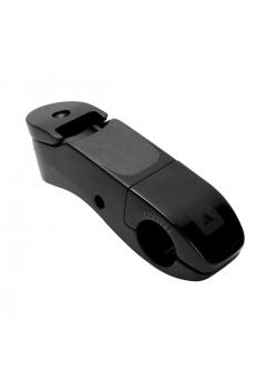 คอแฮนด์ PROFILE Design AERIA ULTIMATE V2, 73X70, 70x100, -12 degree, 1 1/8" สีดำ Oversize