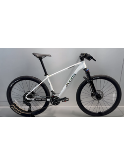 XDS Romance 500 MTB 2024 | Shimano CUES 2x10-Speed | MAGURA Hydraulic Disc Brakes | 27.5" Alloy Wheels | Lightweight 12.9kg