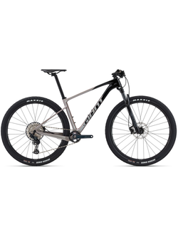 จักรยานเสือภูเขา GIANT XTC ADVANCED 29 2 XC BIKE, 11SPEED SLX 29er, Giant MY2025