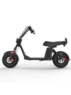 VICAN V-HX20 Electric Fat Tire Scooters, สกู๊ตเตอร์ไฟฟ้า ความแรง 1500-3000 วัตต์, ECC/COC