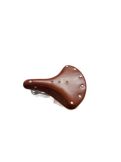 เบาะจักรยาน PVC SADDLE รุ่นโบราณ,TYSD70011