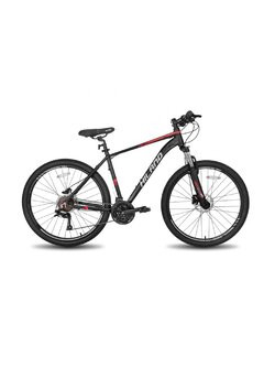 HILAND 27.5 DISC B L-TWOO 27 SPD Black/Red 2021