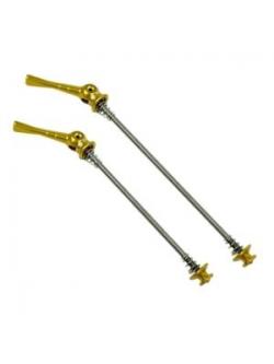 แกนปลดไทเทเนี่ยม "DGROUP" TITANIUM QUICK-RELEASE