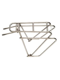 ตะแกรงท้าย TUBUS LOGO Classic 26/28" stainles REAR RACK [70008]