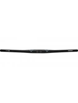 แฮนด์ตรงคาร์บอน Merida MTB Carbon แบบตรง รุ่น TEAM Flat Carbon handlebar