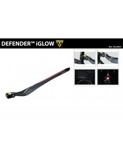 บังโคลน TOPEAK DEFENDER™ iGLOW