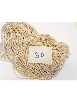 ไส้ฝ้าย #30 (50 กรัม)