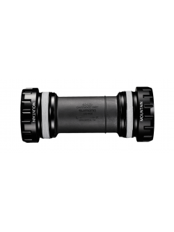 ชุดกะโหลกจาน XT FC-M8000 รุ่นกลวง, BB-MT800