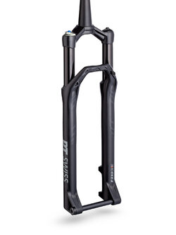 DT Swiss F 232 ONE 29 Inch Fork - Remote 2-in-1 - 120mm - 51mm Offset - Tapered - 15x110mm Boost