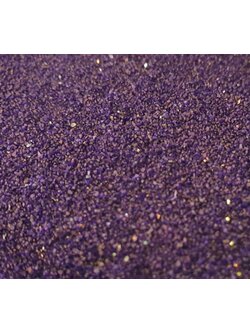 ทรายสีม่วง บรรจุขวด 300 กรัม