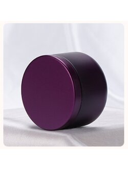 กระปุกมินิมอล Purple