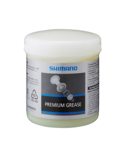 จารบี DURA-ACE Grease กะปุกใหญ่ (500 กรัม/กระปุก), Y04110010