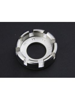 ตัวขันซี่ TG-01