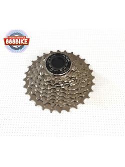 สเตอร์ SUGEK, CS-R6010, 10-SPD ROAD Cassette, ขนาด 11-28 11-32T