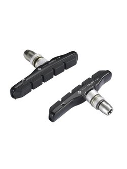 "ALLIGATOR" ยางเบลค MTB ALU VB-600 72MM รุ่นขอบมีเนียม เปลี่ยนยางได้