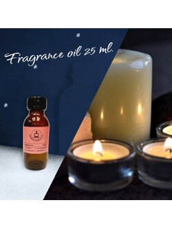 AROMATIC HERB (25 ml.)