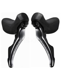 Shimano Dura Ace ST-R9100 11-speed STI Dual Control