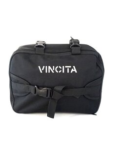 Vincita กระเป๋าจักรยานพับ ล้อ 20 นิ้ว พับเก็บได้ วินสิตา รุ่น B131F