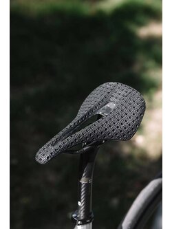 เบาะจักรยาน Carbon 3D Rpantahi CADEX แท้ 100% - เบาเพียง 165 กรัม