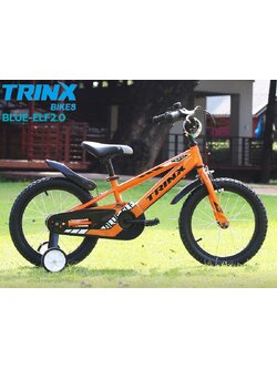 TRIN JUNIOR 4.0 KID BIKES 2020